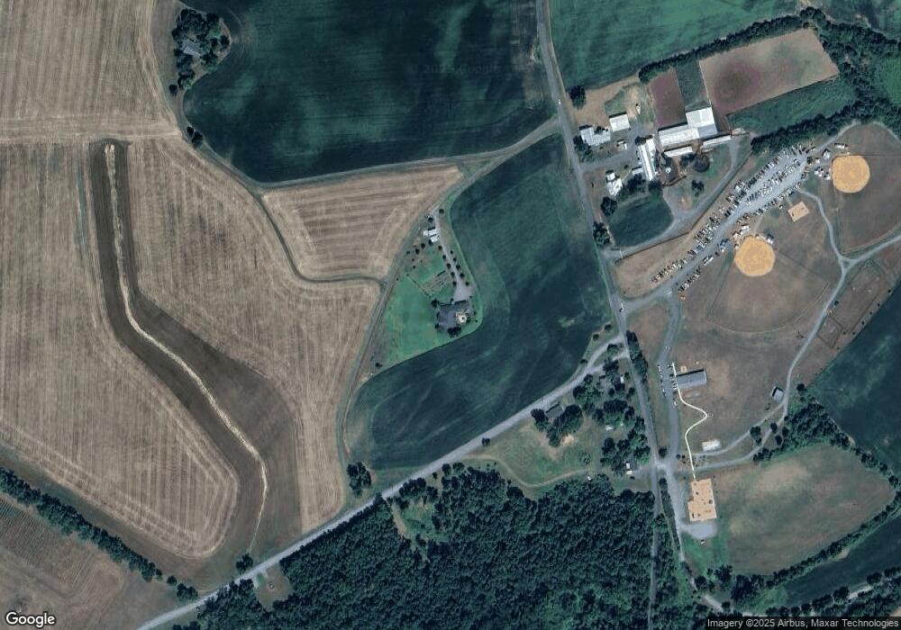 17454 Stevensburg Rd, Culpeper, VA 22701 - photo 1