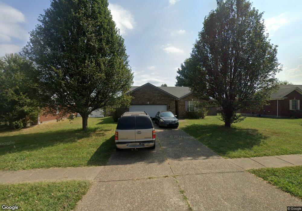 180 Ivy Dr, Mount Washington, KY 40047 - photo 1
