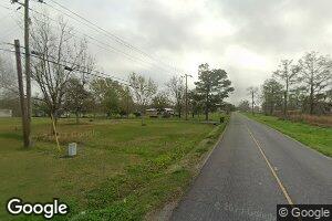 106 Rapha St, Gibson, LA 70356