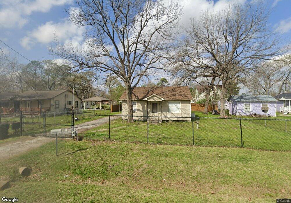 1419 Knight St, Houston, TX 77022 - photo 1