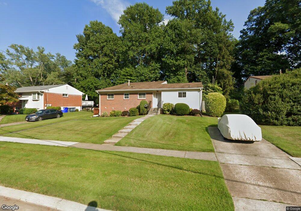 14213 Chadwick Ln, Rockville, MD 20853 - photo 1