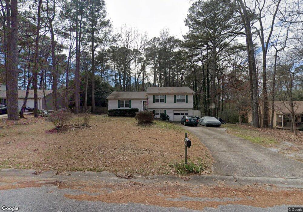 2569 Hard Twist Dr unit 1, Grayson, GA 30017 - photo 1