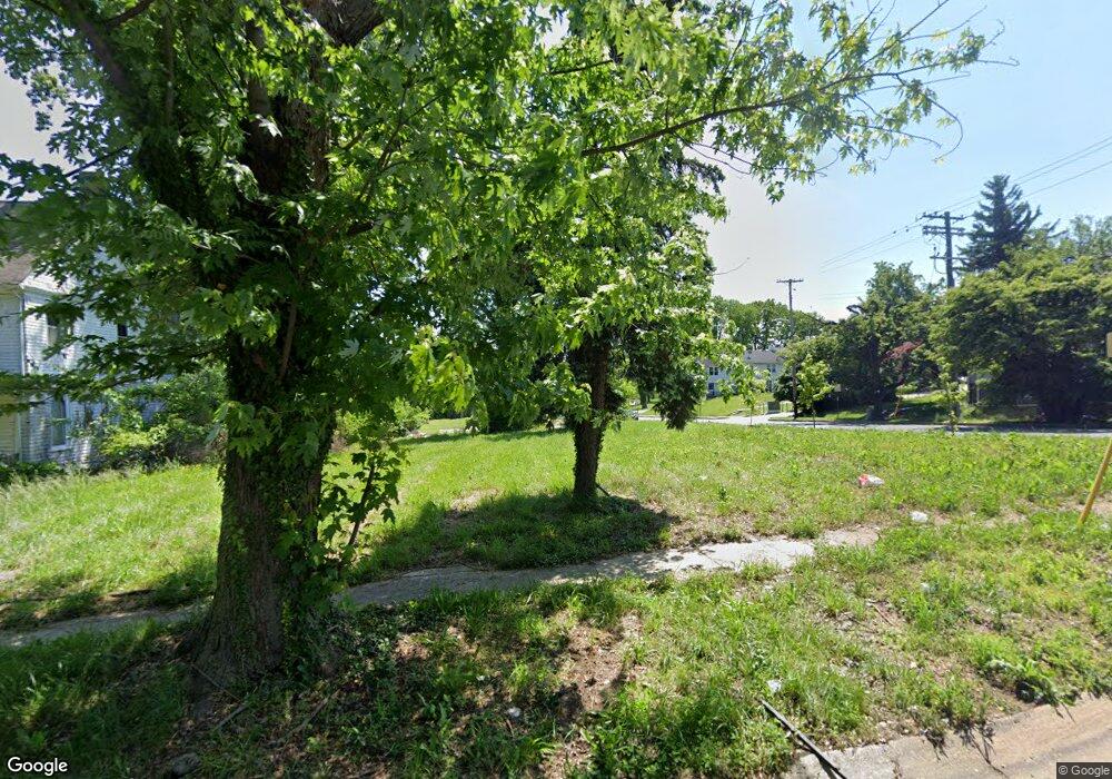 3317 Walbrook Ave, Baltimore, MD 21216 - photo 1