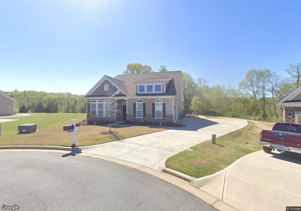 229 Hunters Hill Dr unit 5, Statesville, NC 28677 - photo 1