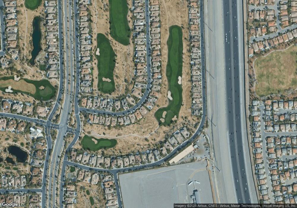 3010 Soft Horizon Way, Las Vegas, NV 89135 - photo 1