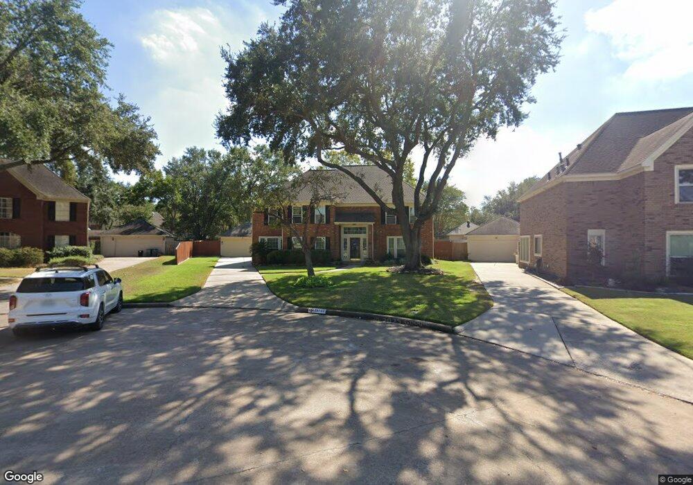 15703 Echo Lodge Dr, Houston, TX 77095 - photo 1