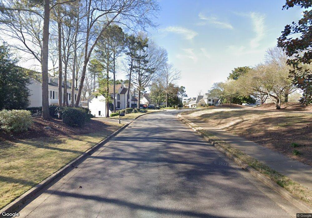 0 Boxwood Cir unit 8518718, Johns Creek, GA 30005 - photo 1