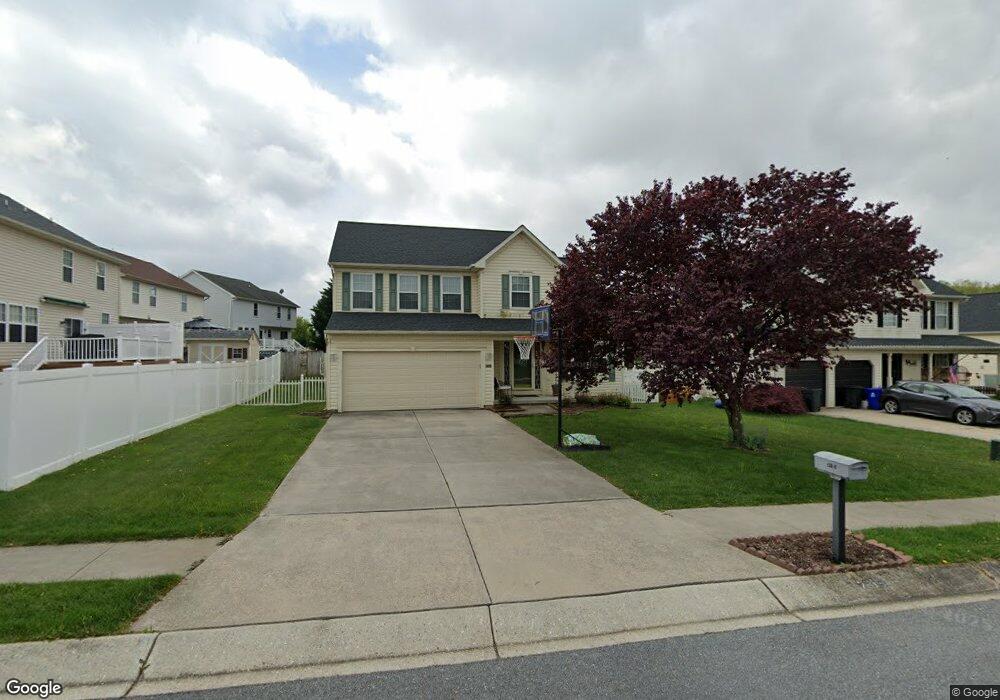 2815 Whitman Ct, Manchester, MD 21102 - photo 1