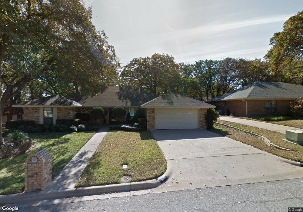 105 Yorkshire Ct, Weatherford, TX 76086 - photo 1