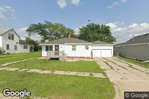 107 S West St, Plainview, NE 68769