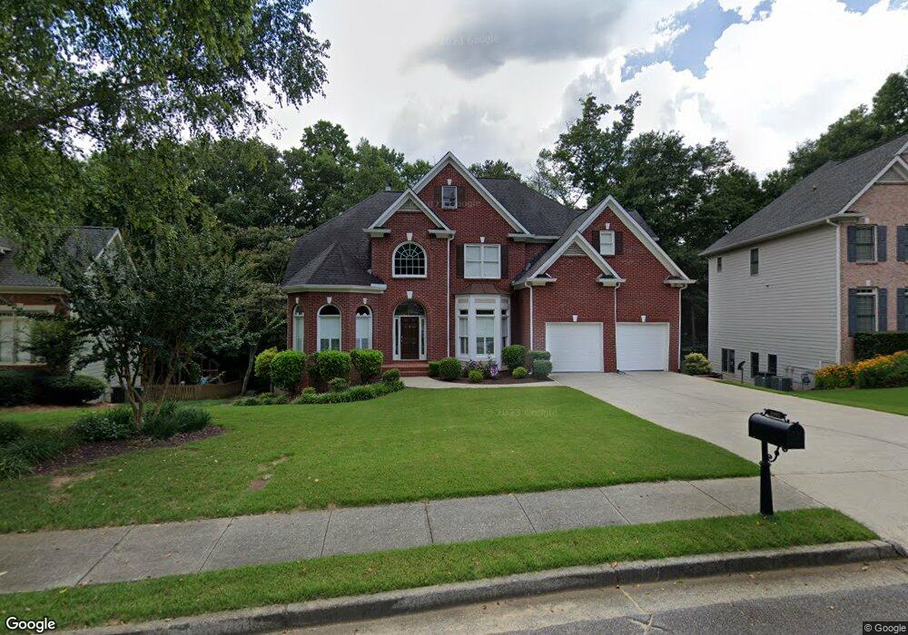 3980 Regal Oaks Dr unit 1, Suwanee, GA 30024 - photo 1