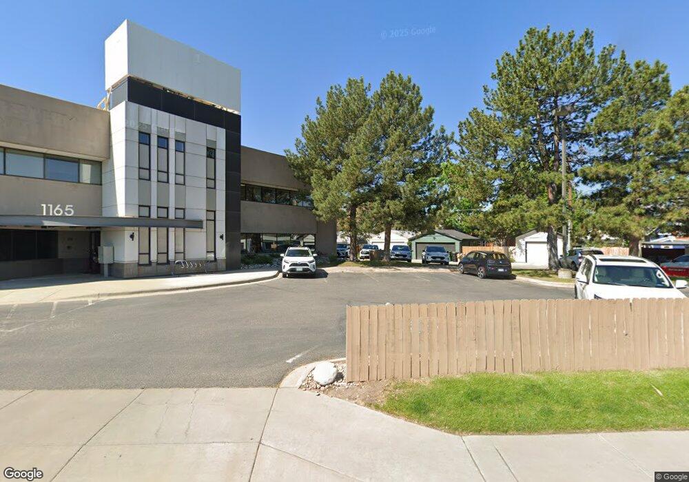 1162 S Logan St, Denver, CO 80210 - photo 1