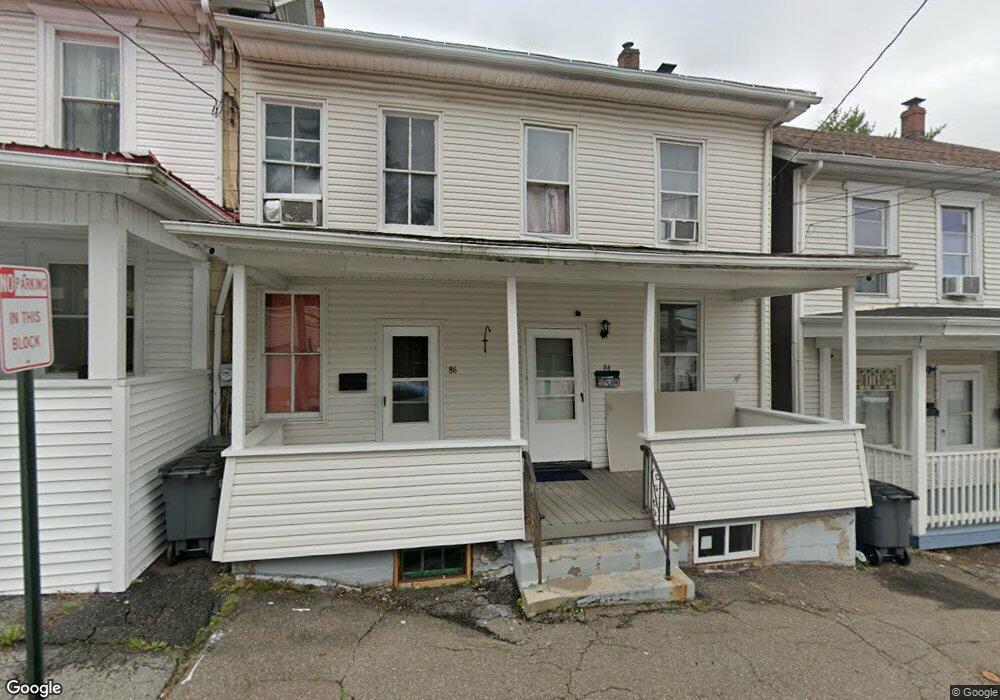 84 S Cedar St, Hazleton, PA 18201 - photo 1