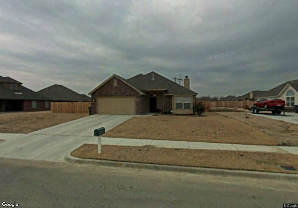 1311 E 145th Place S, Glenpool, OK 74033 - photo 1