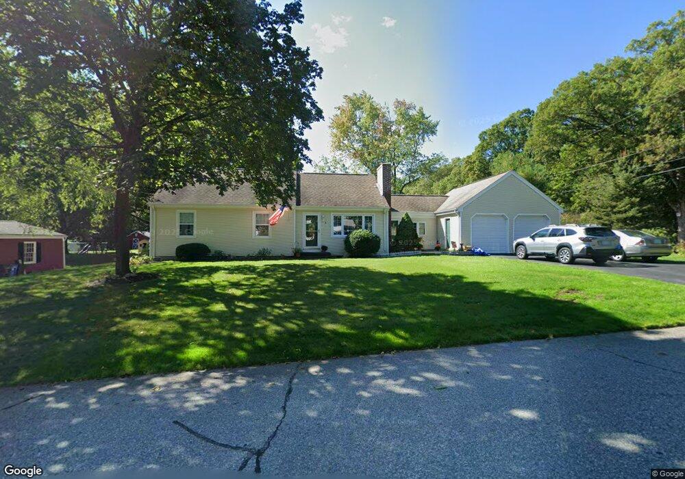 3 Arnold Dr, Cumberland, RI 02864 - photo 1