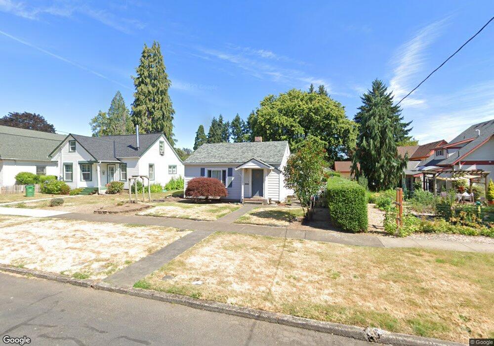 2429 16th Ave, Forest Grove, OR 97116 - photo 1