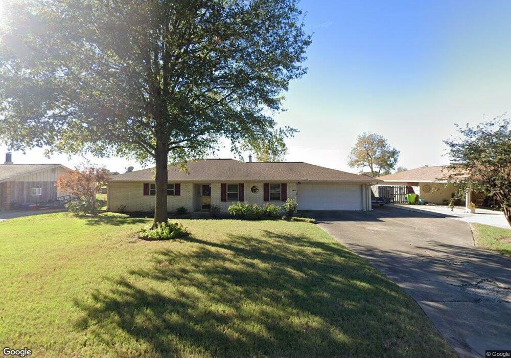 1816 Beumer St, Stuttgart, AR 72160 - photo 1