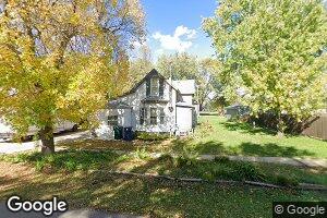 507 Calhoun St, Merrill, IA 51038