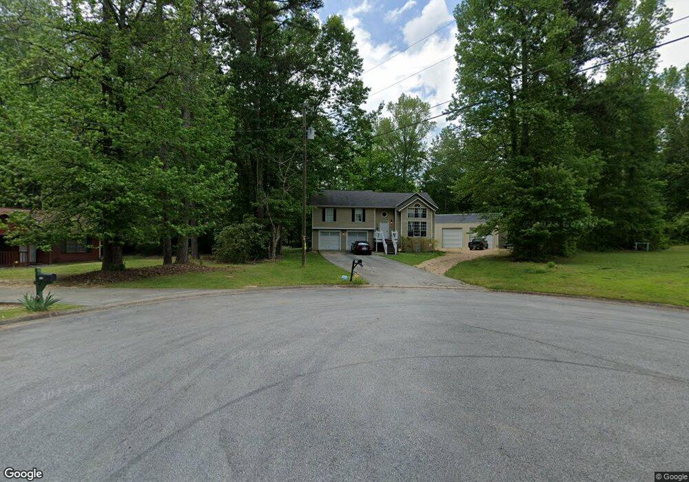 178 Stokes Dr unit 3, Stockbridge, GA 30281 - photo 1