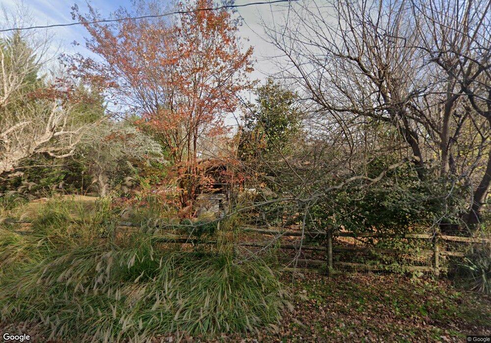 8334 Old Maidstone Rd, Marshall, VA 20115 - photo 1