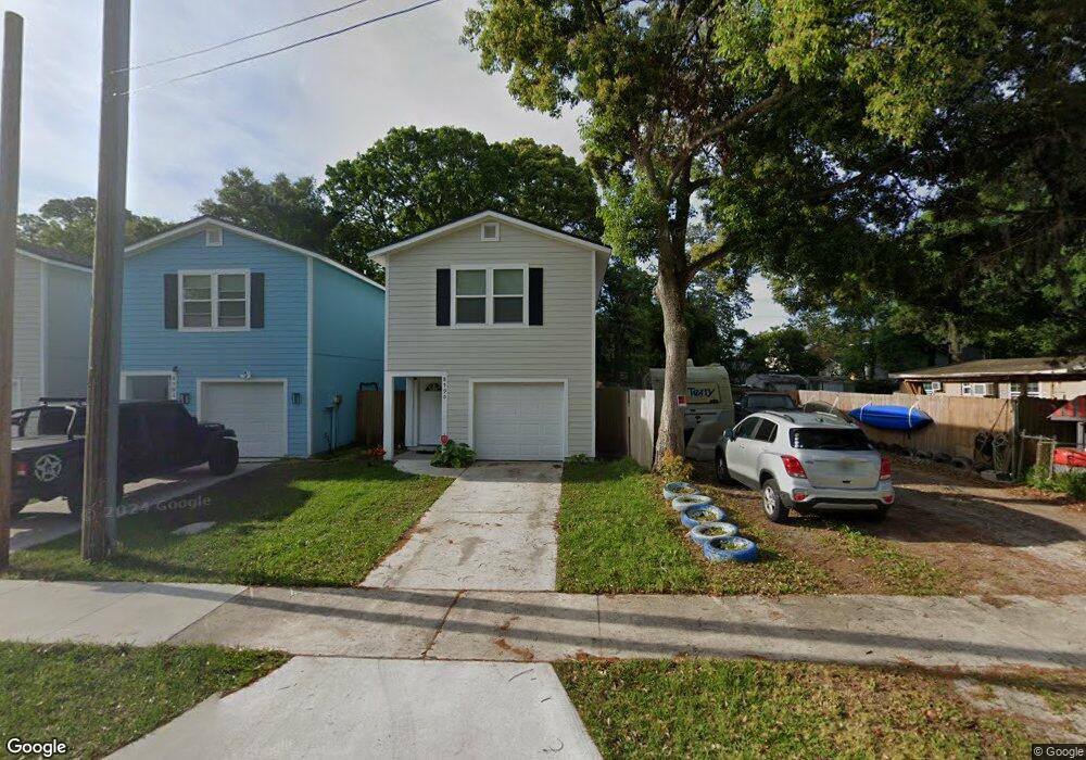 8602+8590 Eaton Ave, Jacksonville, FL 32211 - photo 1