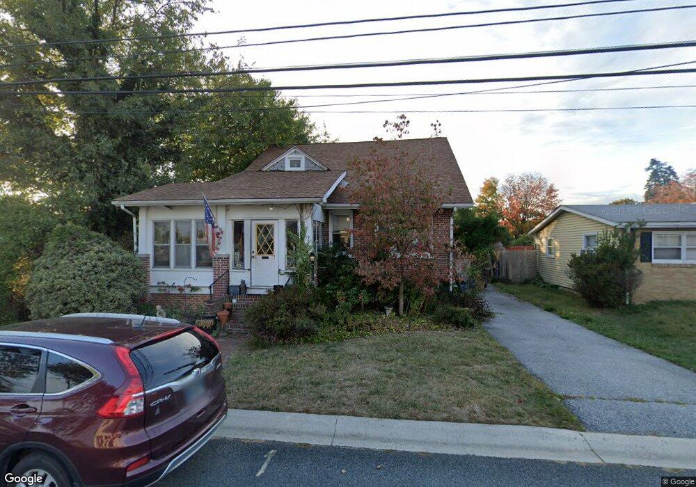 19 Atkins Ave, Wilmington, DE 19805 - photo 1