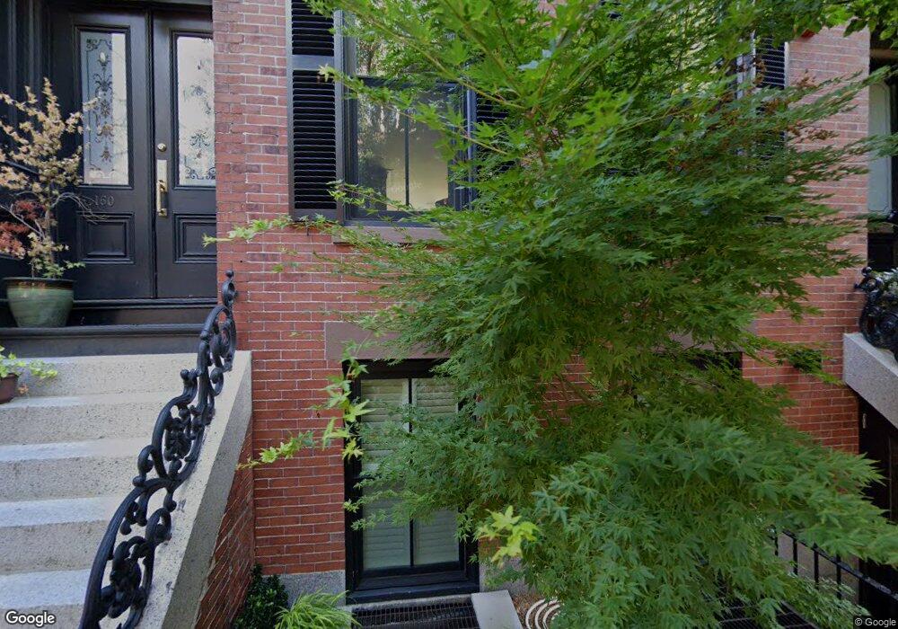 162 W Brookline St, Boston, MA 02118 - photo 1