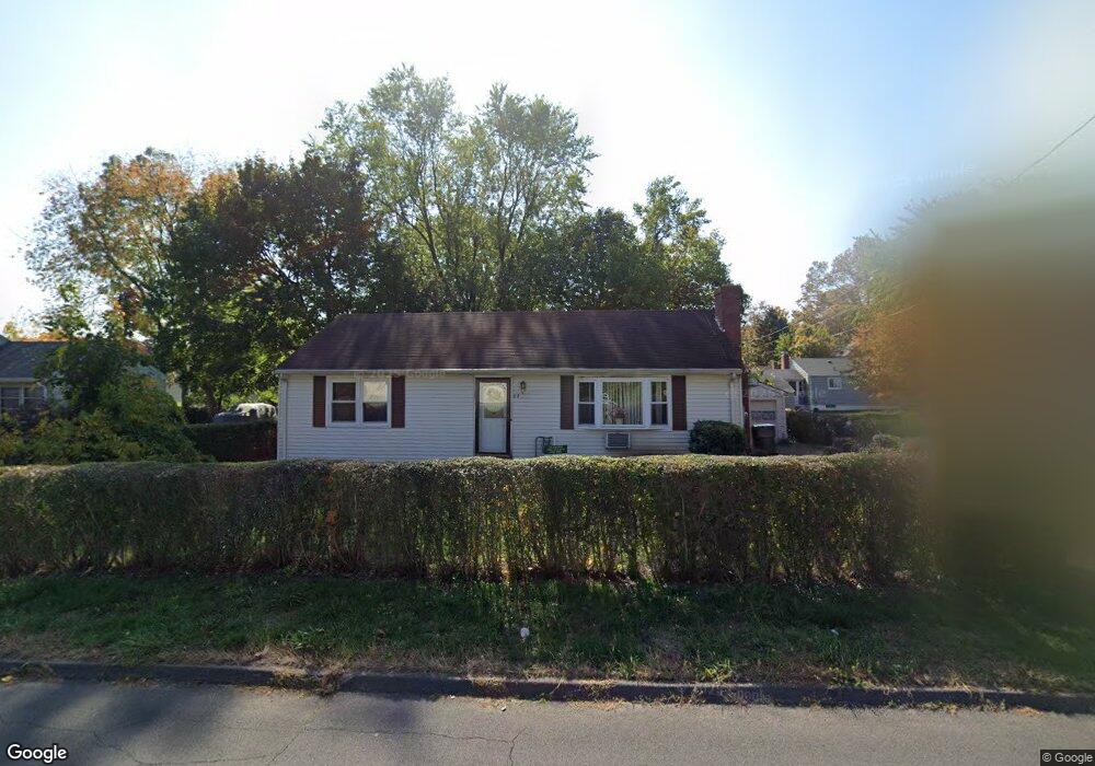 23 Merriam Ave, Bloomfield, CT 06002 - photo 1