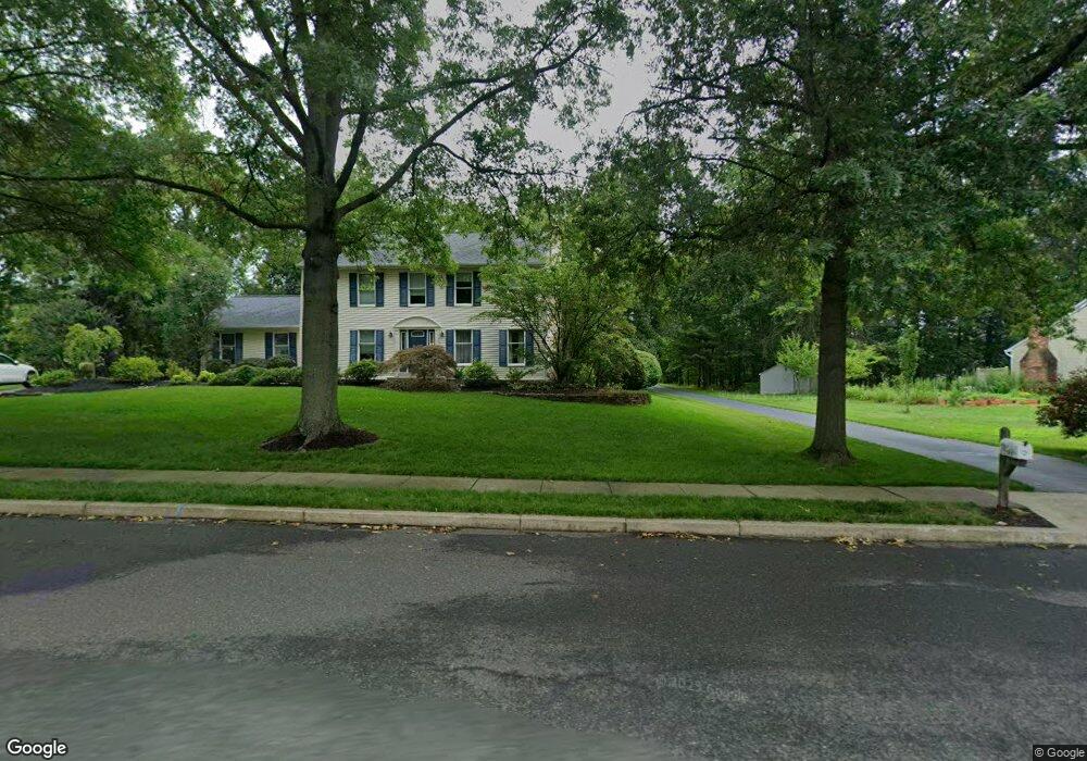 1751 Lynrose Cir, Hatfield, PA 19440 - photo 1