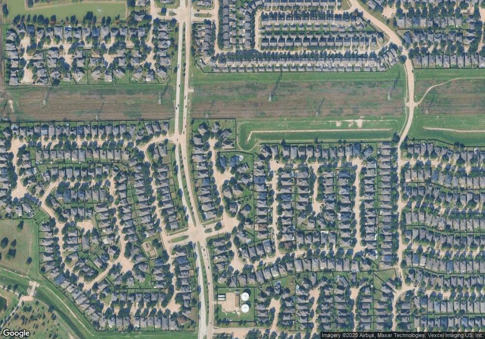 16802 Langley Springs Ct, Houston, TX 77095 - photo 1