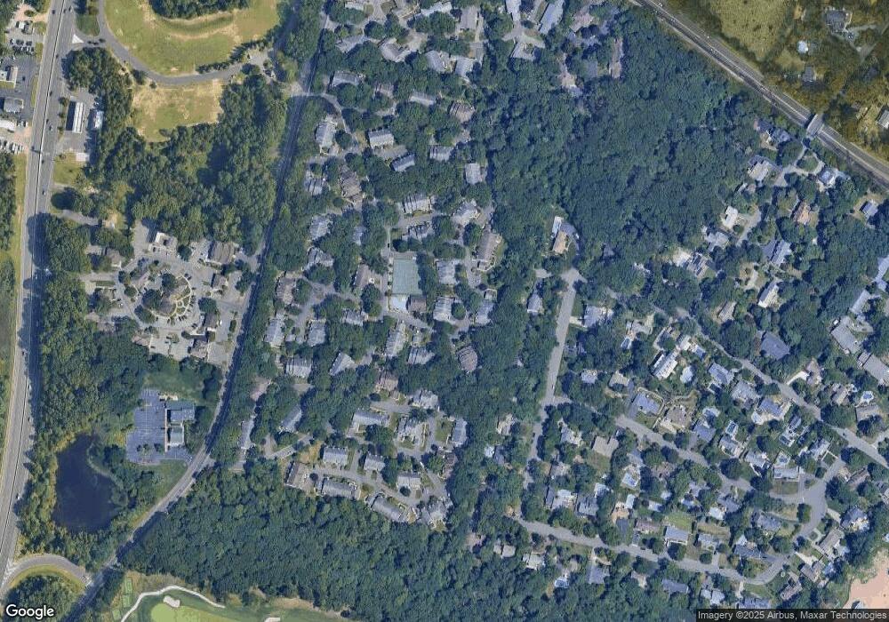 14 Chestnut Ct unit B, Brielle, NJ 08730 - photo 1