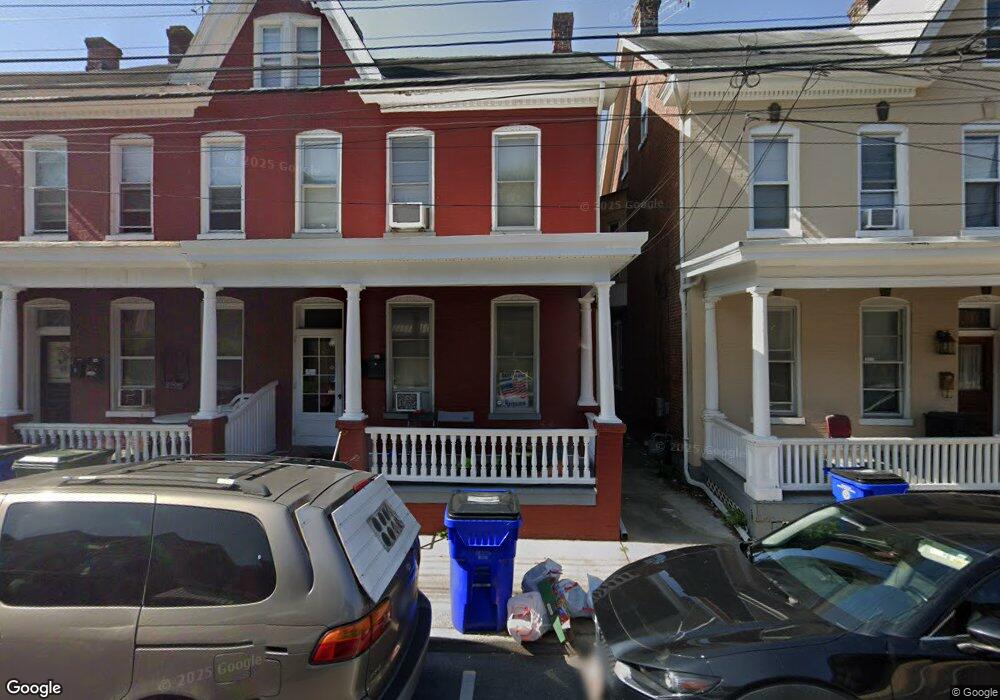 33 East Ave, Hagerstown, MD 21740 - photo 1