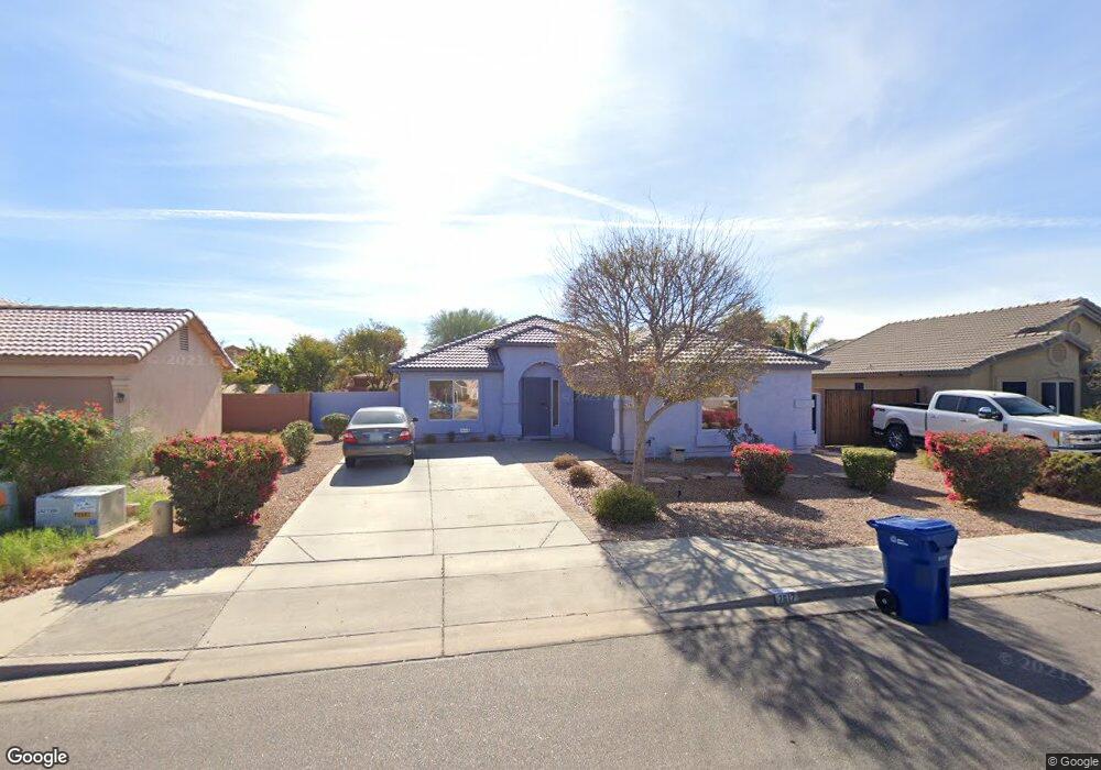 7917 E Holmes Ave, Mesa, AZ 85209 - photo 1