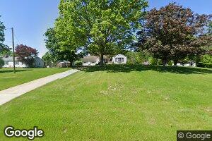 4980 Middletown Rd E, New Middletown, OH 44442