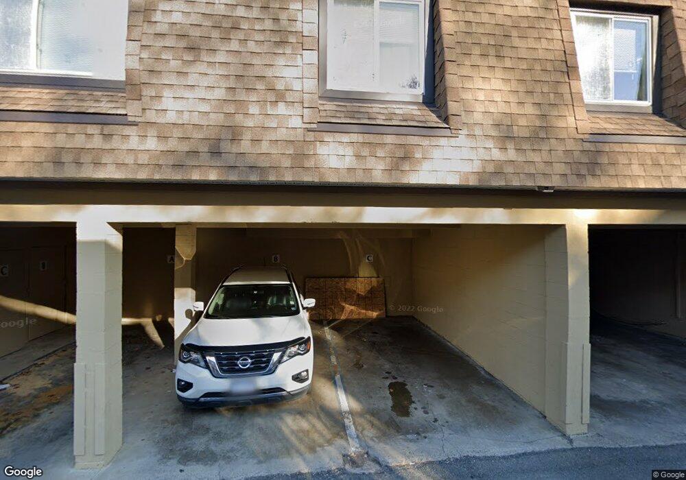 3886 Manzanita Place, Alexandria, VA 22309 - photo 1