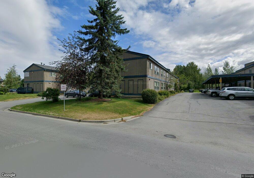 7211 Meadow St, Anchorage, AK 99507 - photo 1