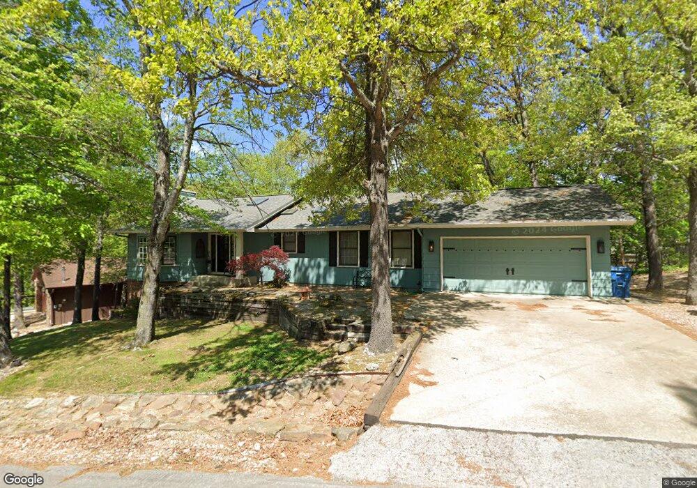 15 Pembroke Ln, Bella Vista, AR 72715 - photo 1