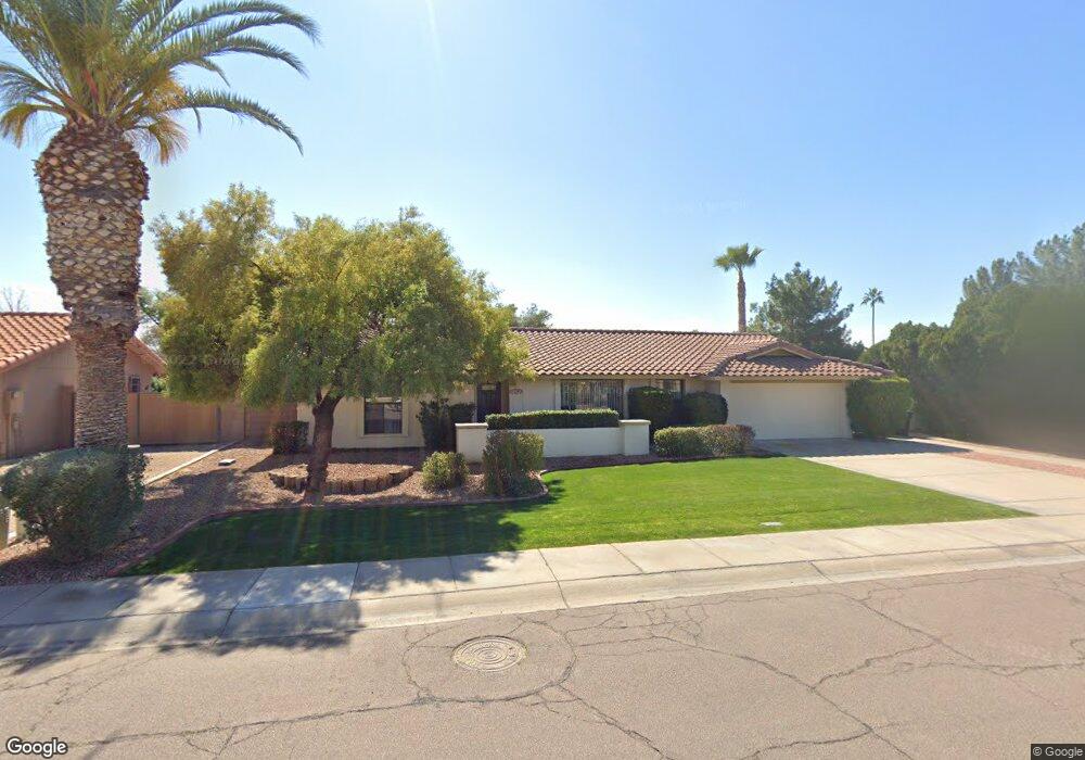 1201 E Louis Way, Tempe, AZ 85284 - photo 1