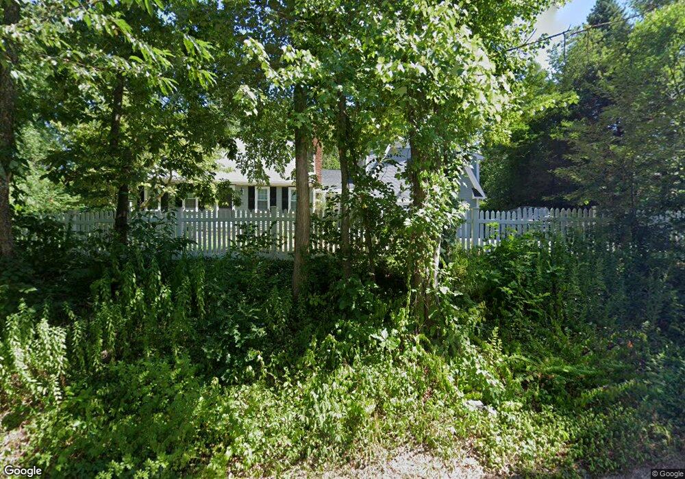 96 Bowman St, Westborough, MA 01581 - photo 1