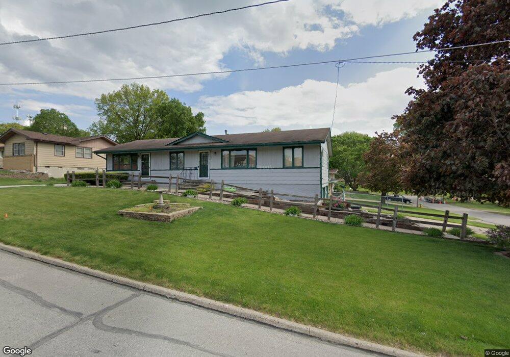 701 E Virginia Ave, Des Moines, IA 50315 - photo 1