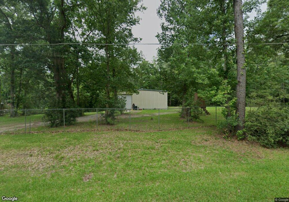 346 County Road 4261, Dayton, TX 77535 - photo 1
