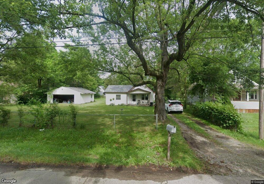 3234 Huggins Ave, Flint, MI 48506 - photo 1