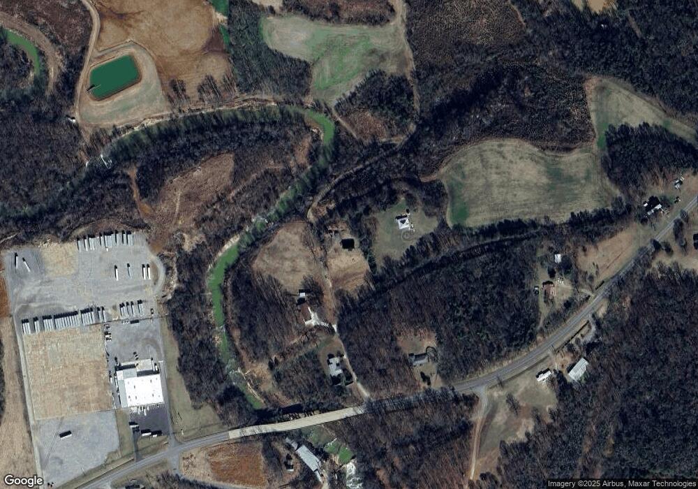 136 Lespedeza Ln, Harmony, NC 28634 - photo 1