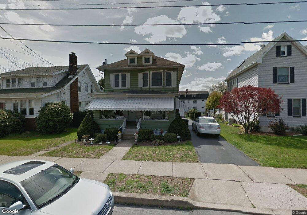 19 Ransom St, Kingston, PA 18704 - photo 1