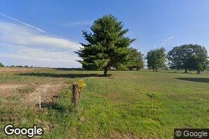 8060 Spencer Thornsberry Rd, Robards, KY 42452
