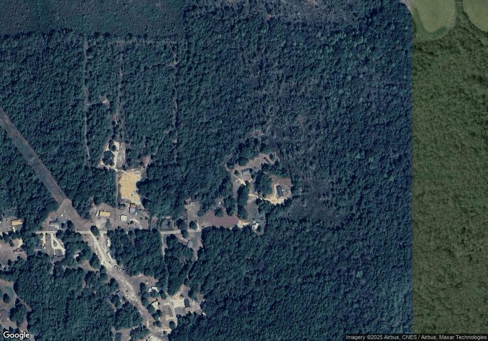 1092 Leroy Coney Rd, Magnolia, MS 39652 - photo 1