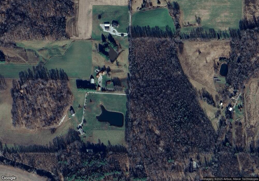 11597 N County Road 100 W, Batesville, IN 47006 - photo 1