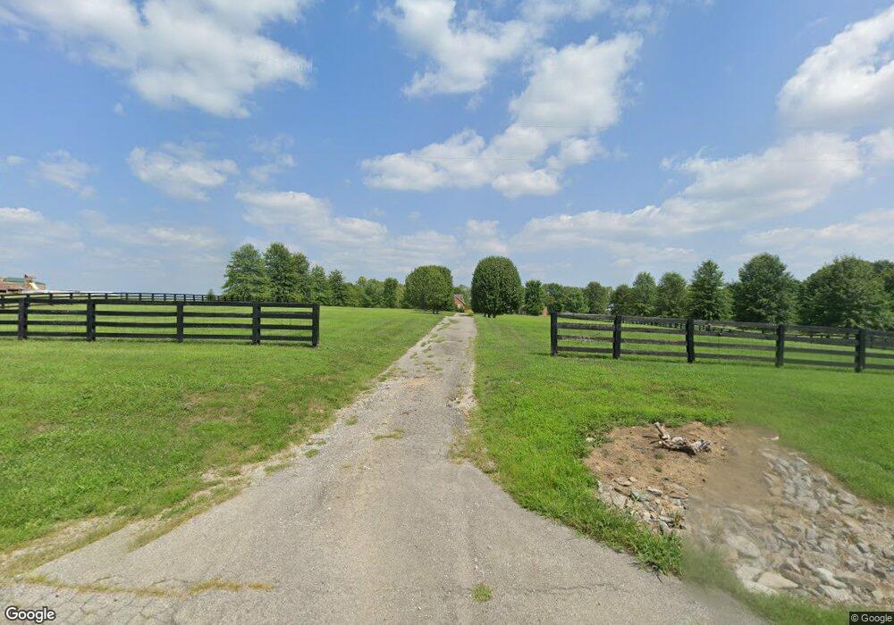 1427 Hopewell Rd, Harrodsburg, KY 40330 - photo 1