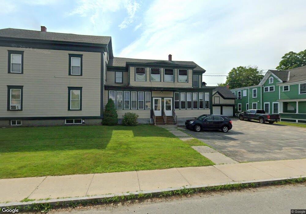 448 Summer St, Saint Johnsbury, VT 05819 - photo 1