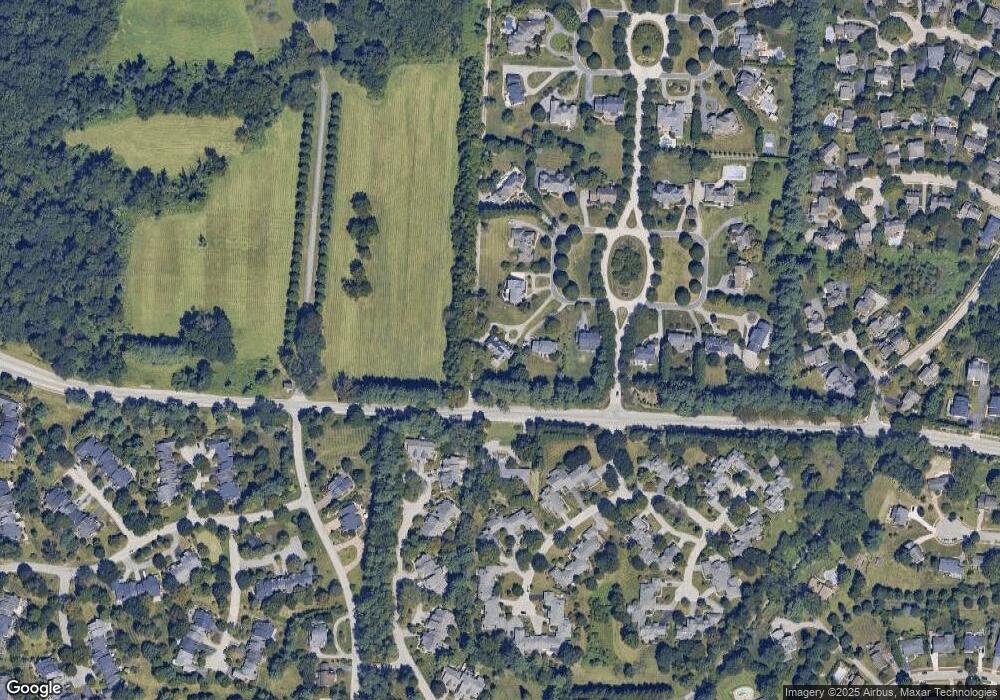 8504 Huntspring Dr, Lutherville Timonium, MD 21093 - photo 1